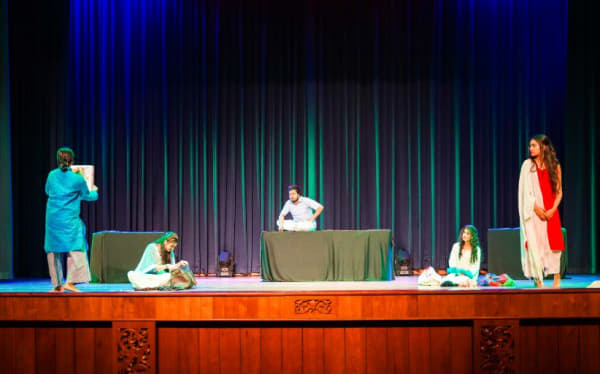 Christ University Bangalore (Kengeri Campus) Events photo 9